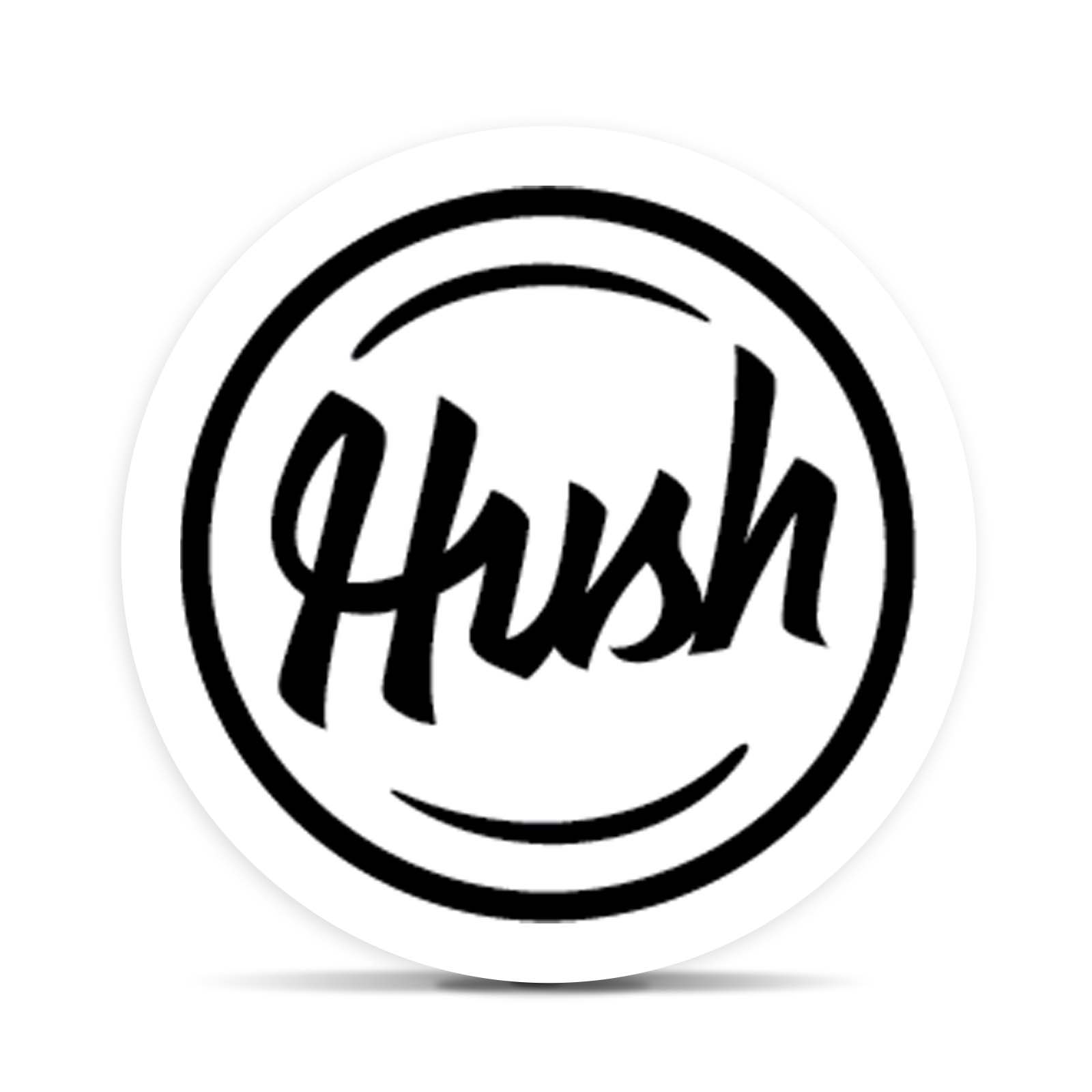 Hush Country Grown Cannabis